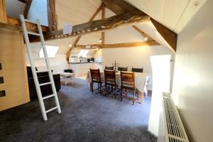 B&B / Chambres d'hotes Le Jardin a Mordreuc : photos des chambres