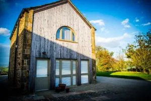 The Hayloft - Carleton