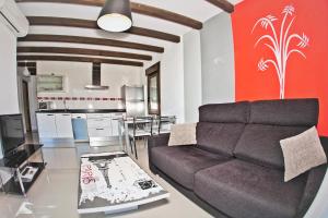 Apartamentos El Roble