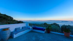 Villa Marouda Skopelos Greece