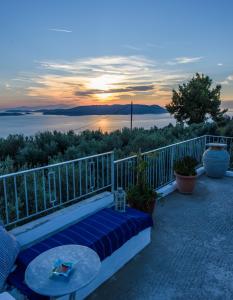 Villa Marouda Skopelos Greece