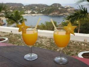 Angel del Mar - 兹波利特