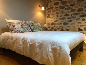 B&B / Chambres d'hotes Aux Belles Vacances : photos des chambres