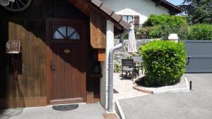 B&B / Chambres d'hotes LE PIOU : photos des chambres