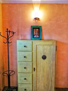 Agriturismo Podere Santa Rita