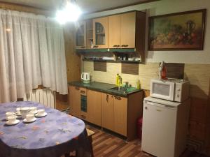 Guest House U Myrona