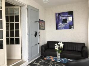 B&B / Chambres d'hotes Aux Belles Vacances - ADULTS ONLY : photos des chambres