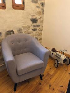 B&B / Chambres d'hotes Aux Belles Vacances - ADULTS ONLY : photos des chambres