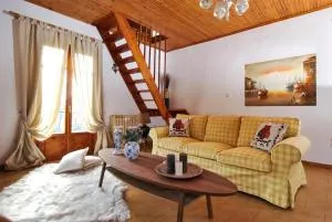 La Nonna Efrosini - Divarata