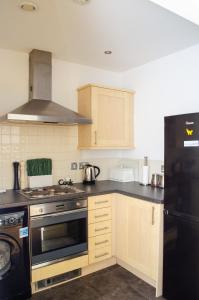 Ropewalks Apartments by Happy Days