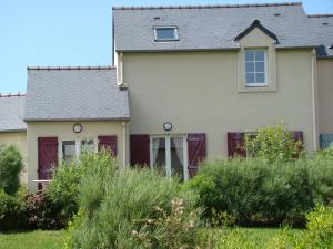 Villages vacances Lagrange Vacances Le Hameau De Peemor Pen : photos des chambres