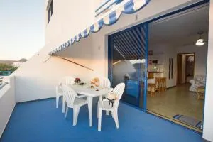 Costa Agaete - Puerto de las Nieves - Puerto de las Nieves