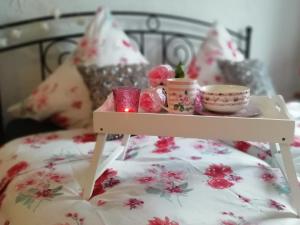 Pensjonat G&auml;stehaus Krutsch Mauschbach Tyskland