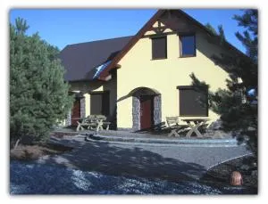 zacisze - Junkertroyl