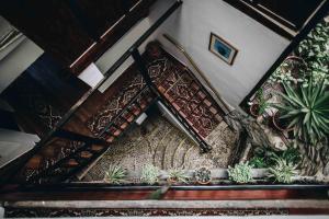 Gringo Bills Boutique Hotel