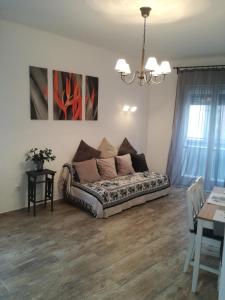 Budapest Center Apartment