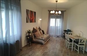 Budapest Center Apartment