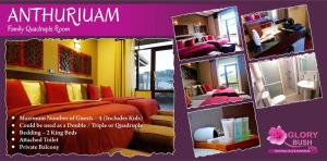 Glory Bush Boutique Villa