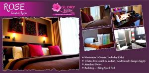Glory Bush Boutique Villa