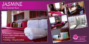 Glory Bush Boutique Villa