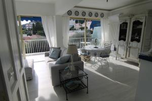 Appartements La Reale : photos des chambres