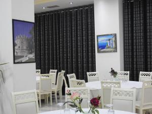 4 star hotell Hotel 3 Vellezerit Durrës Albaania