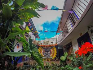 Hostel El Nagual