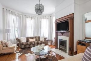 Holiday Home room in Waldburg Richiz Lower