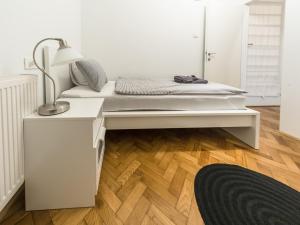 Artissimo Apartments 