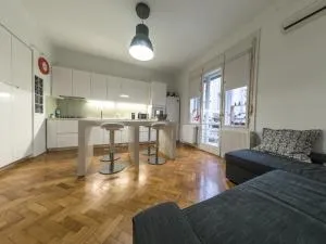 Artissimo Apartments - 卡特兹奥布萨维