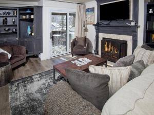 Two-Bedroom Condo room in Vail 21 Condo 502
