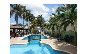 Hotel Spring Cancun