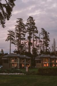 1421 Pacific Rim Highway, Tofino, British Columbia, V0R 2Z0, Canada.