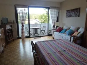 Résidence Rose Mousse - 阿卡雄