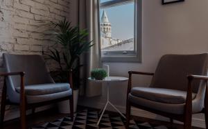 HAUS Galata