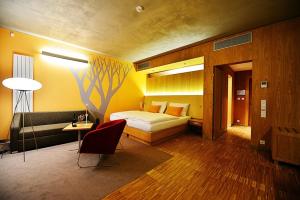 Antonie Hotel****superior
