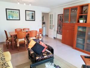 Cal Port - 1ª Linea de Mar