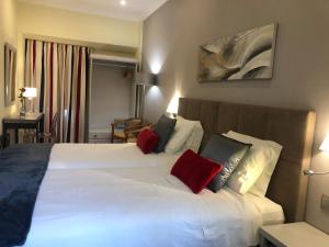 Casa Paula Apartments