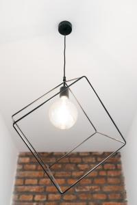 Rotunda Apartment - LoftAffair