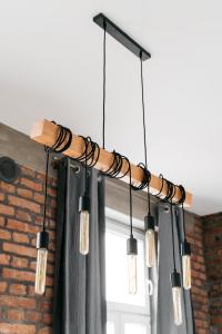 Rotunda Apartment by Loft Affair