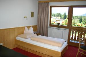 Hotel Hochland