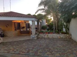 Villetta Simo - 卡皮伦戈