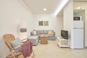 Light Apartment With Amazing Balcony, by TimeCooler