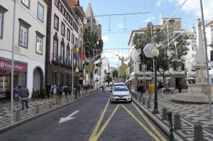 Apartamentos Funchal by Petit Hotels