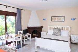 Casa Christabel y Casa Annabel