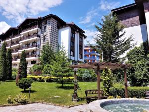 Apartment in Infinity Aparthotel