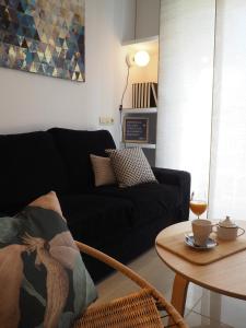 Los Boliches wifi 300 m playa beach