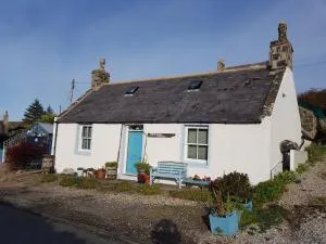 Driftwood Cottage, Portsoy - 班夫
