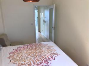 Central Madragoa Flat