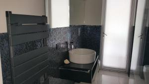 Villa Ines con piscina sud Sardegna img46